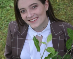АНА ЦРНОГЛАВАЦ
